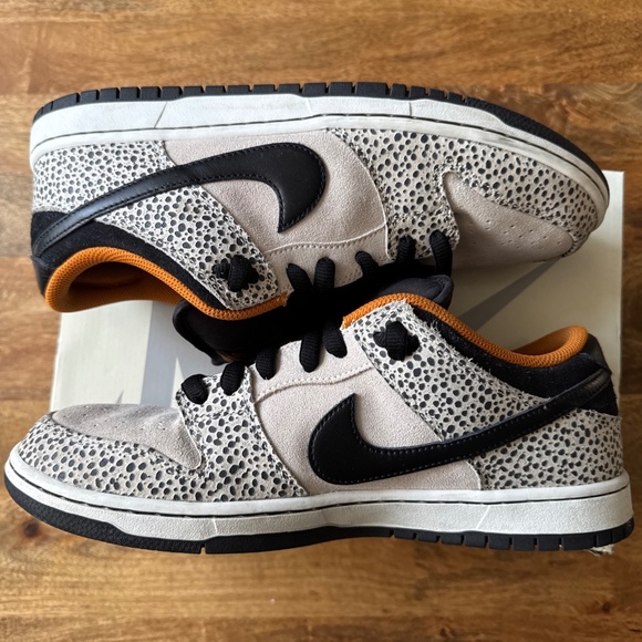Size 11.5- Nike Dunk Pro SB Low Electric Pack - Picture 1 of 10